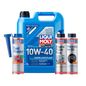 liqui-moly-kit-de-aceite-super-leichtlauf-10w40-enjuague-de-motor-y-aditivos-viscoplus-y-fuel-protect-0