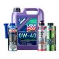 liqui-moly-kit-de-aceite-synthoil-energy-0w40-enjuague-de-motor-y-aditivos-motor-protect-molygen-y-pro-line-0