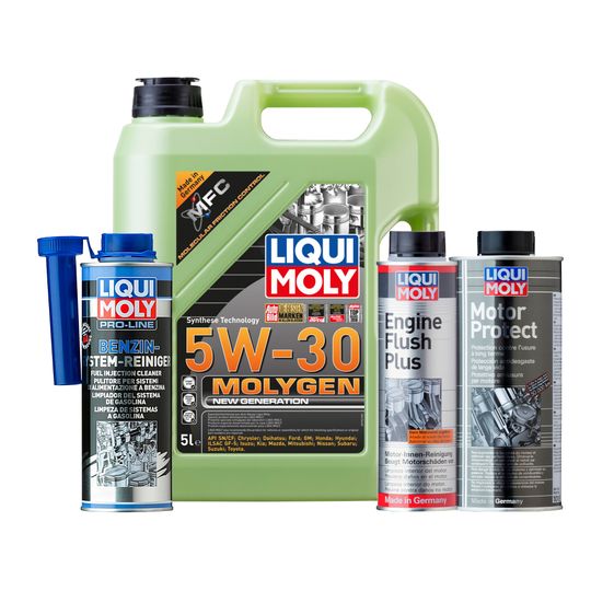 liqui-moly-kit-de-aceite-molygen-5w30-enjuague-de-motor-y-aditivos-motor-protect-y-pro-line-0 liqui-moly-kit-de-aceite-molygen-5w30-enjuague-de-motor-y-aditivos-motor-protect-y-pro-line-0