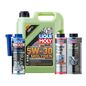 liqui-moly-kit-de-aceite-molygen-5w30-enjuague-de-motor-y-aditivos-motor-protect-y-pro-line-0