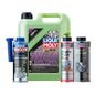 liqui-moly-kit-de-aceite-molygen-5w40-enjuague-de-motor-y-aditivos-motor-protect-y-pro-line-0