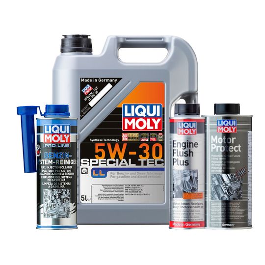 liqui-moly-kit-de-aceite-special-tec-ll-5w30-enjuague-de-motor-y-aditivos-motor-protect-y-pro-line-0