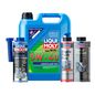 liqui-moly-kit-de-aceite-leichtlauf-hc7-5w40-enjuague-de-motor-y-aditivos-motor-protect-y-pro-line-0