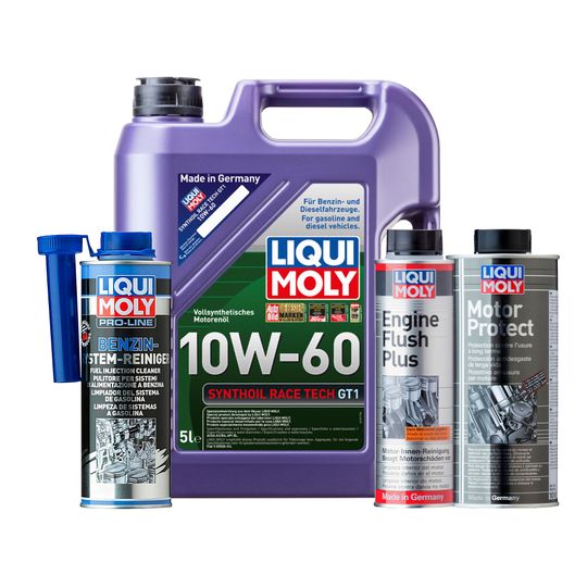 liqui-moly-kit-de-aceite-synthoil-race-10w60-enjuague-de-motor-y-aditivos-motor-protect-y-pro-line-0
