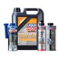 liqui-moly-kit-de-aceite-leichtlauf-10w40-enjuague-de-motor-y-aditivos-motor-protect-y-pro-line-0