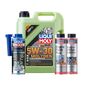 liqui-moly-kit-de-aceite-molygen-5w30-enjuague-de-motor-y-aditivos-hydro-stossel-y-pro-line-0
