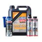 liqui-moly-kit-de-aceite-leichtlauf-10w40-enjuague-de-motor-y-aditivos-hydro-stossel-y-pro-line-0