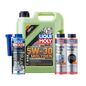 liqui-moly-kit-de-aceite-molygen-5w30-enjuague-de-motor-y-aditivos-viscoplus-y-pro-line-0