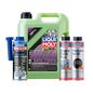 liqui-moly-kit-de-aceite-molygen-5w40-enjuague-de-motor-y-aditivos-viscoplus-y-pro-line-0