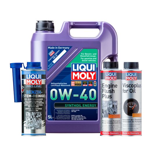 liqui-moly-kit-de-aceite-synthoil-energy-0w40-enjuague-de-motor-y-aditivos-viscoplus-y-pro-line-0