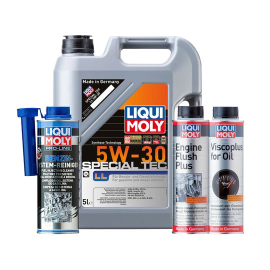 liqui-moly-kit-de-aceite-special-tec-ll-5w30-enjuague-de-motor-y-aditivos-viscoplus-y-pro-line-0 liqui-moly-kit-de-aceite-special-tec-ll-5w30-enjuague-de-motor-y-aditivos-viscoplus-y-pro-line-0