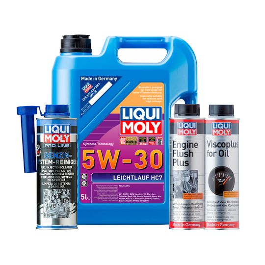 liqui-moly-kit-de-aceite-leichtlauf-hc7-5w30-enjuague-de-motor-y-aditivos-viscoplus-y-pro-line-0 liqui-moly-kit-de-aceite-leichtlauf-hc7-5w30-enjuague-de-motor-y-aditivos-viscoplus-y-pro-line-0
