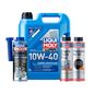 liqui-moly-kit-de-aceite-super-leichtlauf-10w40-enjuague-de-motor-y-aditivos-viscoplus-y-pro-line-0