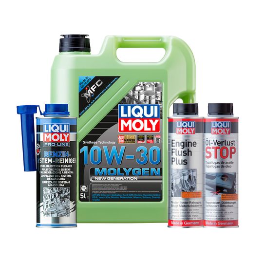 liqui-moly-kit-de-aceite-molygen-10w30-enjuague-de-motor-y-aditivos-oel-verlust-stop-y-pro-line-0