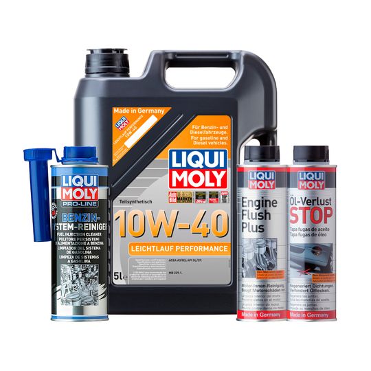 liqui-moly-kit-de-aceite-leichtlauf-10w40-enjuague-de-motor-y-aditivos-oel-verlust-stop-y-pro-line-0
