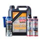 liqui-moly-kit-de-aceite-leichtlauf-10w40-enjuague-de-motor-y-aditivos-oel-verlust-stop-y-pro-line-0