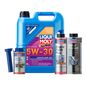 liqui-moly-kit-de-aceite-leichtlauf-hc7-5w30-enjuague-de-motor-y-aditivos-motor-protect-y-ventil-sauber-0