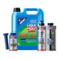 liqui-moly-kit-de-aceite-leichtlauf-hc7-5w40-enjuague-de-motor-y-aditivos-motor-protect-y-ventil-sauber-0