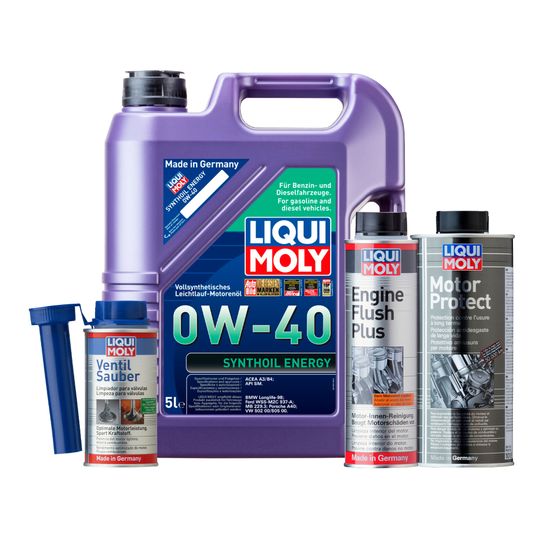 liqui-moly-kit-de-aceite-synthoil-energy-0w40-enjuague-de-motor-y-aditivos-motor-protect-y-ventil-sauber-0
