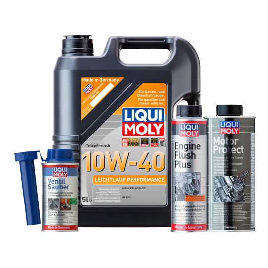 liqui-moly-kit-de-aceite-leichtlauf-10w40-enjuague-de-motor-y-aditivos-motor-protect-y-ventil-sauber-0