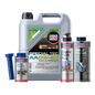 liqui-moly-kit-de-aceite-special-tec-aa-0w20-enjuague-de-motor-y-aditivos-motor-protect-y-ventil-sauber-0
