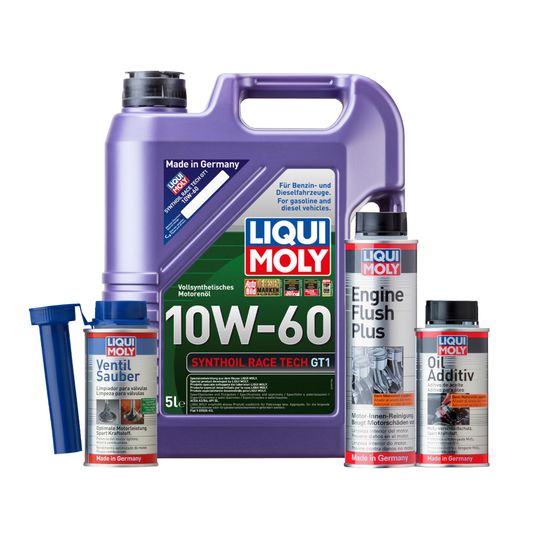 liqui-moly-kit-de-aceite-synthoil-race-10w60-enjuague-de-motor-y-aditivos-oil-additiv-y-ventil-sauber-0