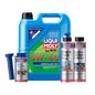 liqui-moly-kit-de-aceite-leichtlauf-hc7-5w40-enjuague-de-motor-y-aditivos-hydro-stossel-y-ventil-sauber-0
