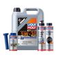 liqui-moly-kit-de-aceite-special-tec-ll-5w30-enjuague-de-motor-y-aditivos-viscoplus-y-ventil-sauber-0