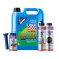 liqui-moly-kit-de-aceite-leichtlauf-hc7-5w40-enjuague-de-motor-y-aditivos-viscoplus-y-ventil-sauber-0