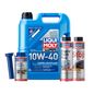 liqui-moly-kit-de-aceite-super-leichtlauf-10w40-enjuague-de-motor-y-aditivos-oil-smoke-stop-y-ventil-sauber-0