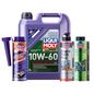 liqui-moly-kit-de-aceite-synthoil-race-10w60-enjuague-de-motor-y-aditivos-motor-protect-molygen-y-speed-tec-0