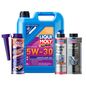 liqui-moly-kit-de-aceite-leichtlauf-hc7-5w30-enjuague-de-motor-y-aditivos-motor-protect-y-speed-tec-0