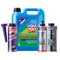 liqui-moly-kit-de-aceite-leichtlauf-hc7-5w40-enjuague-de-motor-y-aditivos-motor-protect-y-speed-tec-0