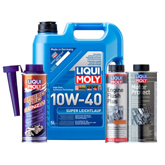 liqui-moly-kit-de-aceite-super-leichtlauf-10w40-enjuague-de-motor-y-aditivos-motor-protect-y-speed-tec-0 liqui-moly-kit-de-aceite-super-leichtlauf-10w40-enjuague-de-motor-y-aditivos-motor-protect-y-speed-tec-0