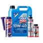 liqui-moly-kit-de-aceite-super-leichtlauf-10w40-enjuague-de-motor-y-aditivos-oil-additiv-y-speed-tec-0
