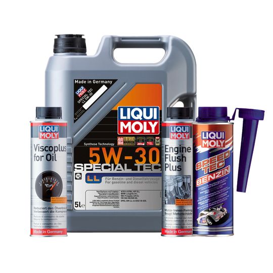 liqui-moly-kit-de-aceite-special-tec-ll-5w30-enjuague-de-motor-y-aditivos-viscoplus-y-speed-tec-0 liqui-moly-kit-de-aceite-special-tec-ll-5w30-enjuague-de-motor-y-aditivos-viscoplus-y-speed-tec-0