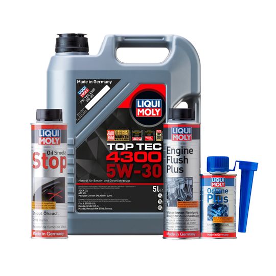 liqui-moly-kit-de-aceite-top-tec-4300-5w30-enjuague-de-motor-y-aditivos-oil-smoke-stop-y-speed-tec-0 liqui-moly-kit-de-aceite-top-tec-4300-5w30-enjuague-de-motor-y-aditivos-oil-smoke-stop-y-speed-tec-0