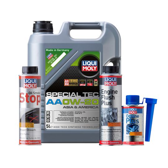 liqui-moly-kit-de-aceite-special-tec-aa-0w20-enjuague-de-motor-y-aditivos-oil-smoke-stop-y-speed-tec-0 liqui-moly-kit-de-aceite-special-tec-aa-0w20-enjuague-de-motor-y-aditivos-oil-smoke-stop-y-speed-tec-0