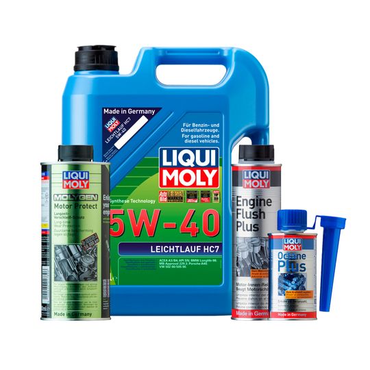 liqui-moly-kit-de-aceite-leichtlauf-hc7-5w40-enjuague-de-motor-y-aditivos-motor-protect-molygen-y-octane-plus-0 liqui-moly-kit-de-aceite-leichtlauf-hc7-5w40-enjuague-de-motor-y-aditivos-motor-protect-molygen-y-octane-plus-0
