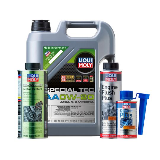 liqui-moly-kit-de-aceite-special-tec-aa-0w20-enjuague-de-motor-y-aditivos-motor-protect-molygen-y-octane-plus-0 liqui-moly-kit-de-aceite-special-tec-aa-0w20-enjuague-de-motor-y-aditivos-motor-protect-molygen-y-octane-plus-0