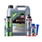 liqui-moly-kit-de-aceite-special-tec-aa-0w20-enjuague-de-motor-y-aditivos-motor-protect-molygen-y-octane-plus-0
