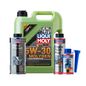 liqui-moly-kit-de-aceite-molygen-5w30-enjuague-de-motor-y-aditivos-motor-protect-y-octane-plus-0