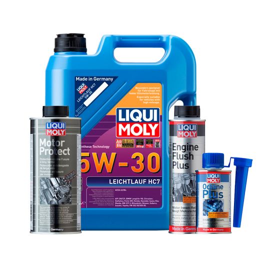 liqui-moly-kit-de-aceite-leichtlauf-hc7-5w30-enjuague-de-motor-y-aditivos-motor-protect-y-octane-plus-0 liqui-moly-kit-de-aceite-leichtlauf-hc7-5w30-enjuague-de-motor-y-aditivos-motor-protect-y-octane-plus-0