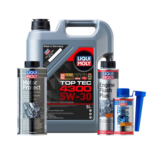 liqui-moly-kit-de-aceite-top-tec-4300-5w30-enjuague-de-motor-y-aditivos-motor-protect-y-octane-plus-0 liqui-moly-kit-de-aceite-top-tec-4300-5w30-enjuague-de-motor-y-aditivos-motor-protect-y-octane-plus-0