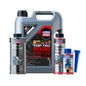 liqui-moly-kit-de-aceite-top-tec-4300-5w30-enjuague-de-motor-y-aditivos-motor-protect-y-octane-plus-0