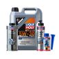 liqui-moly-kit-de-aceite-special-tec-ll-5w30-enjuague-de-motor-y-aditivos-motor-protect-y-octane-plus-0