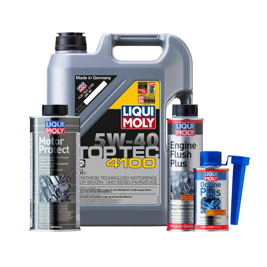 liqui-moly-kit-de-aceite-top-tec-4100-5w40-enjuague-de-motor-y-aditivos-motor-protect-y-octane-plus-0