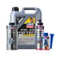 liqui-moly-kit-de-aceite-top-tec-4100-5w40-enjuague-de-motor-y-aditivos-motor-protect-y-octane-plus-0