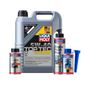 liqui-moly-kit-de-aceite-top-tec-4100-5w40-enjuague-de-motor-y-aditivos-oil-additiv-y-octane-plus-0