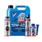 liqui-moly-kit-de-aceite-super-leichtlauf-10w40-enjuague-de-motor-y-aditivos-viscoplus-y-octane-plus-0